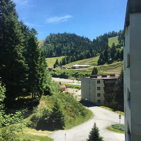 Apartment Le Chitelet 215 La Bresse