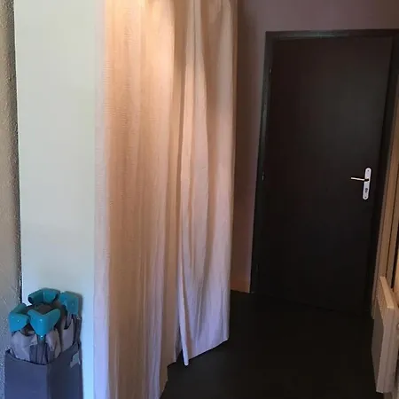 Le Chitelet 215 * 拉布雷斯
