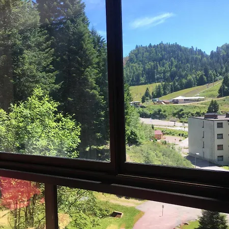 Apartment Le Chitelet 215 La Bresse