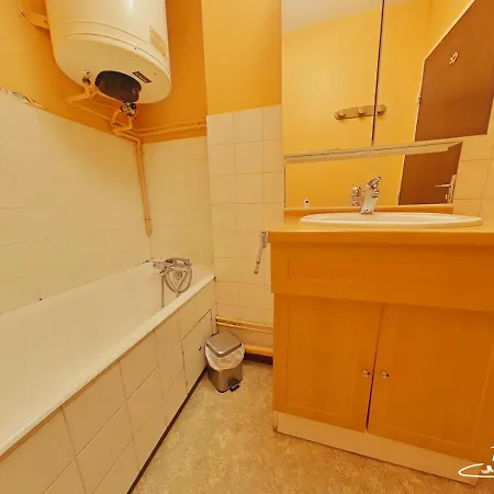 公寓 Le Chitelet 215 拉布雷斯