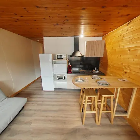 Le Chitelet 215 * La Bresse