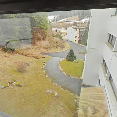 Le Chitelet 215 公寓 *